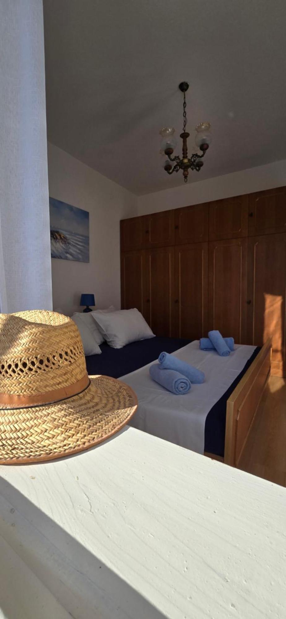 Apartman Andela Preko Exteriör bild