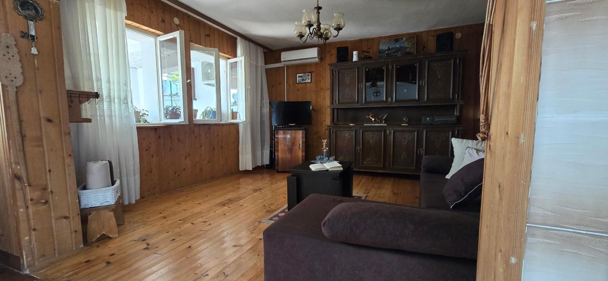 Apartman Andela Preko Exteriör bild