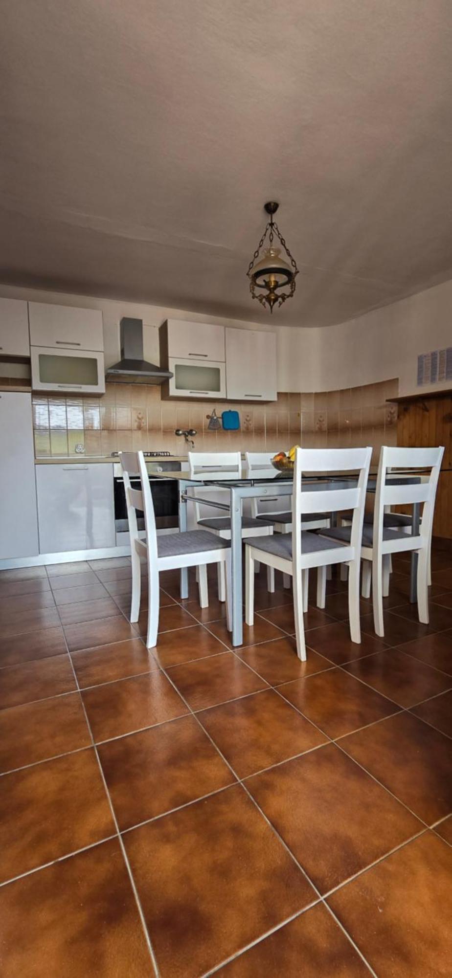 Apartman Andela Preko Exteriör bild