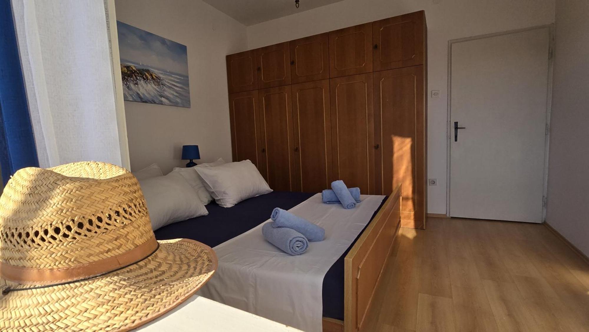 Apartman Andela Preko Exteriör bild
