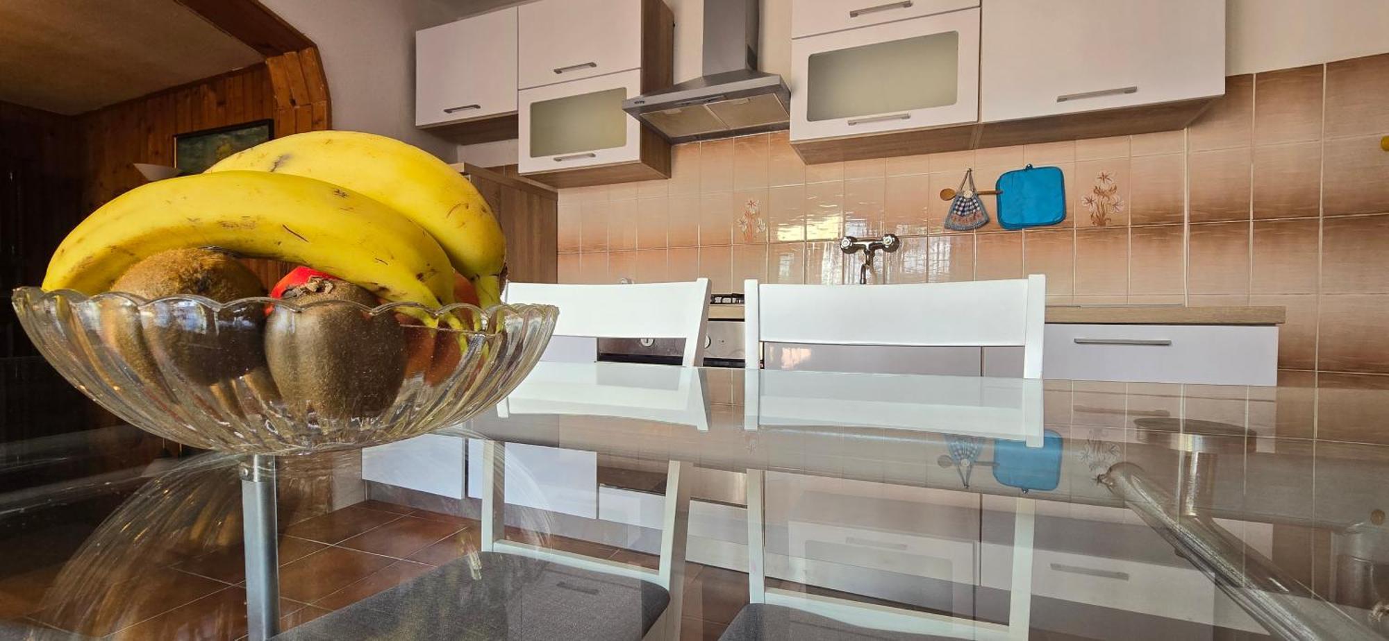 Apartman Andela Preko Exteriör bild